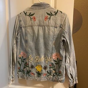 H&M Jean jacket